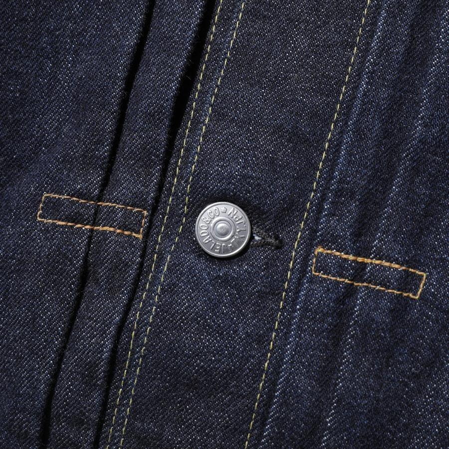 JELADO（ジェラード） デニムジャケット Age of Longing S407XX