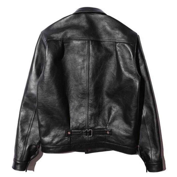 JELADO ジェラード ジャケット 44Leather Jacket 44レザー JELADO ジェラード ジャケット 44Leather Jacket 44レザー