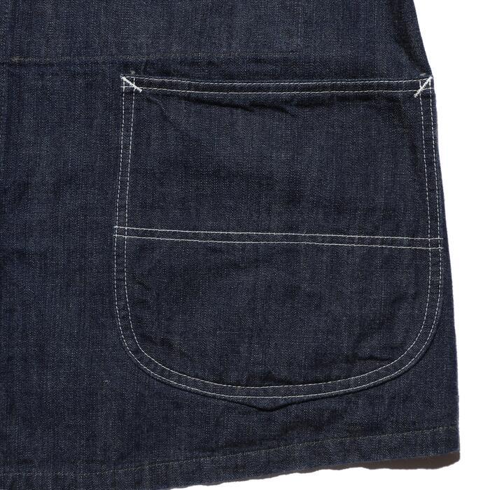 JELADO（ジェラード） ジャケット カバーオール 491J Coverall