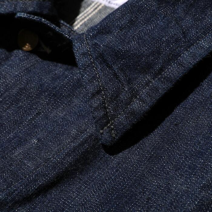 JELADO（ジェラード） ジャケット カバーオール 491J Coverall