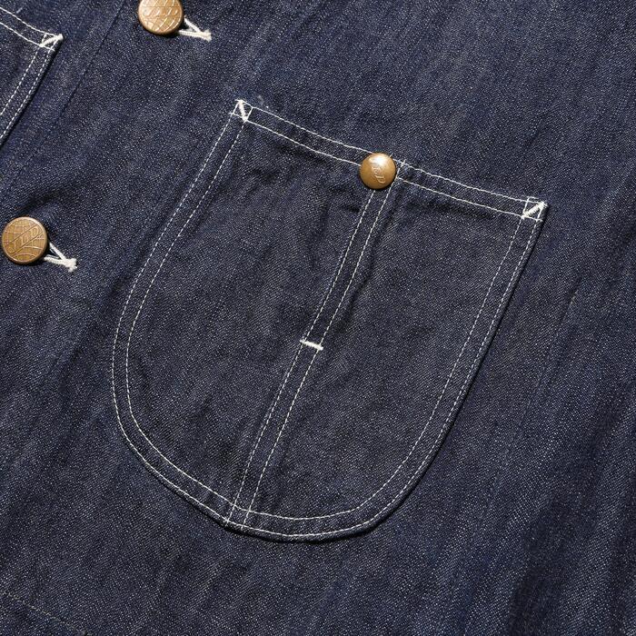 JELADO（ジェラード） ジャケット カバーオール 491J Coverall