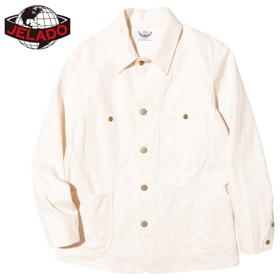JELADO（ジェラード） カバーオール ジャケット 491J Coverall
