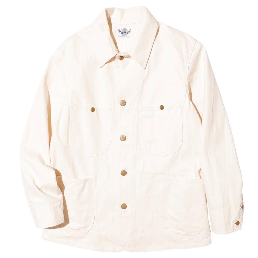 JELADO（ジェラード） カバーオール ジャケット 491J Coverall
