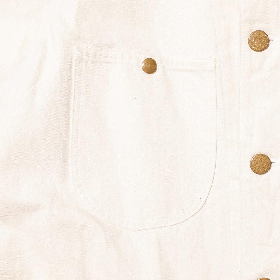 JELADO ジェラード カバーオール ジャケット 491J Coverall JP94491JVNの画像