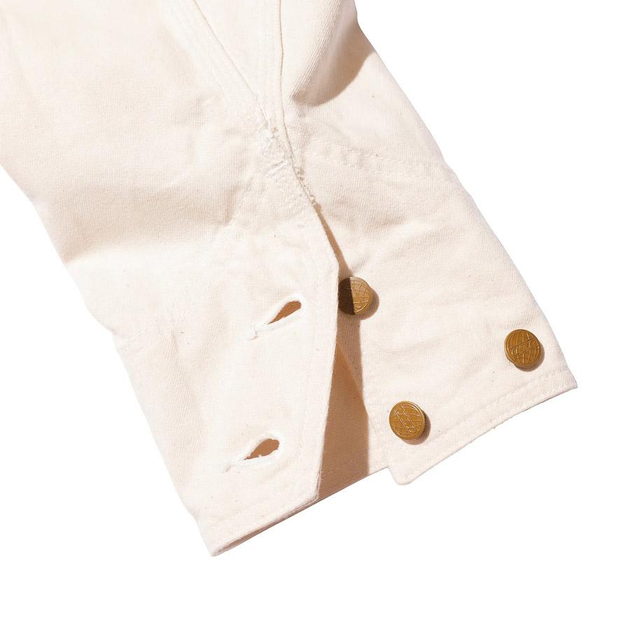 JELADO ジェラード カバーオール ジャケット 491J Coverall JP94491JVNの画像
