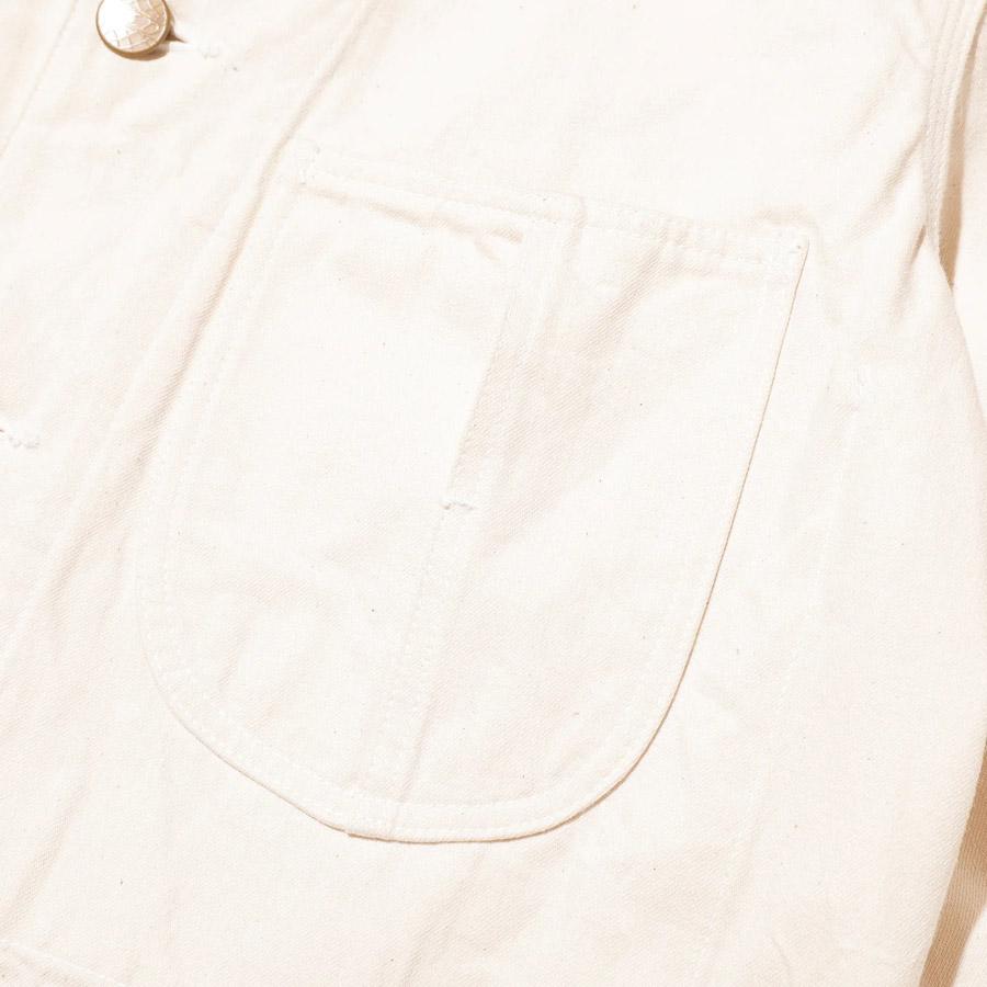 JELADO ジェラード カバーオール ジャケット 491J Coverall JP94491JVNの画像