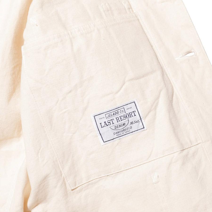 JELADO ジェラード カバーオール ジャケット 491J Coverall JP94491JVNの画像