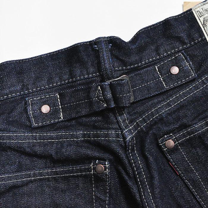 ダリーズ＆コー（DALEE'S&Co） DALEES ダリーズ L203 30S RANK DENIM