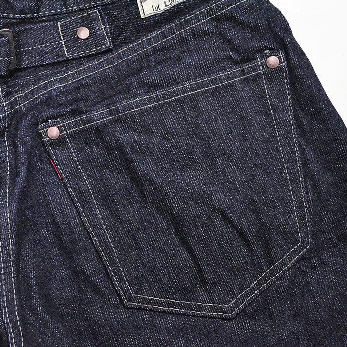 ダリーズ＆コー（DALEE'S&Co） DALEES ダリーズ L203 30S RANK DENIM