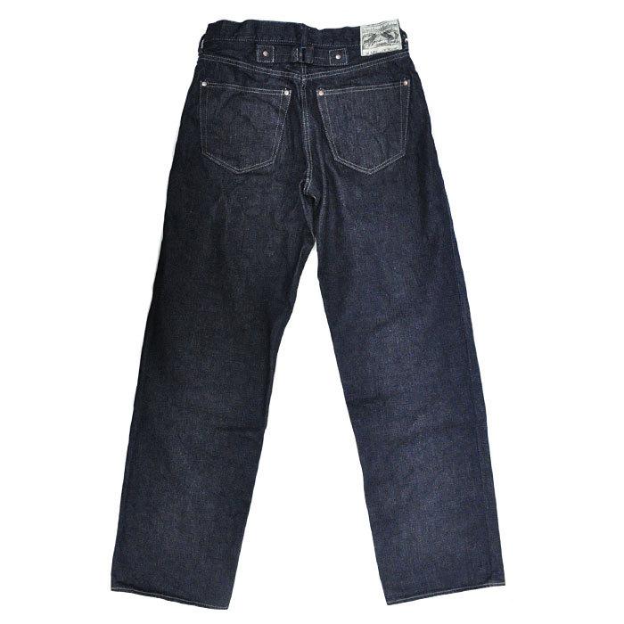 ダリーズ＆コー（DALEE'S&Co） DALEES ダリーズ L203 30S RANK DENIM