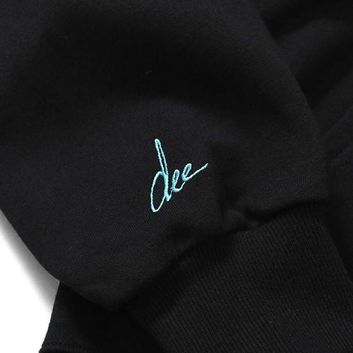 Lafayette（ラファイエット） パーカー DEEKNOWS? FULL ZIP HOODED