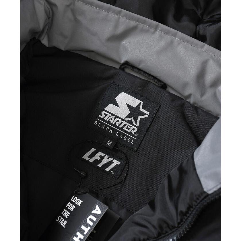 Lafayette × STARTER BLACK LABEL ラファイエット HOCKEY ANORAK 