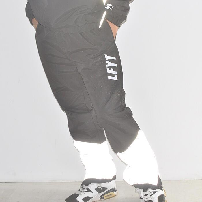 Lafayette（ラファイエット） × STARTER BLACK LABEL × スターター