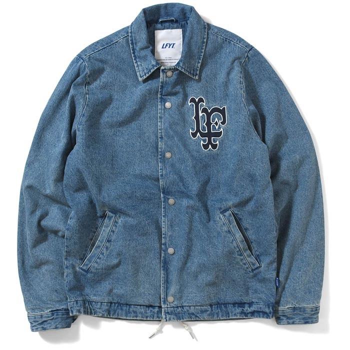 Lafayette（ラファイエット） LFYT エルエフワイティー コーチ
