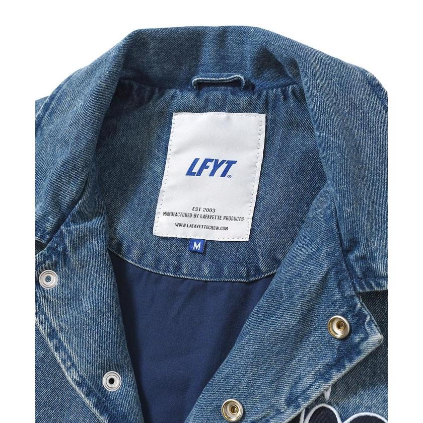 Lafayette（ラファイエット） LFYT エルエフワイティー コーチ