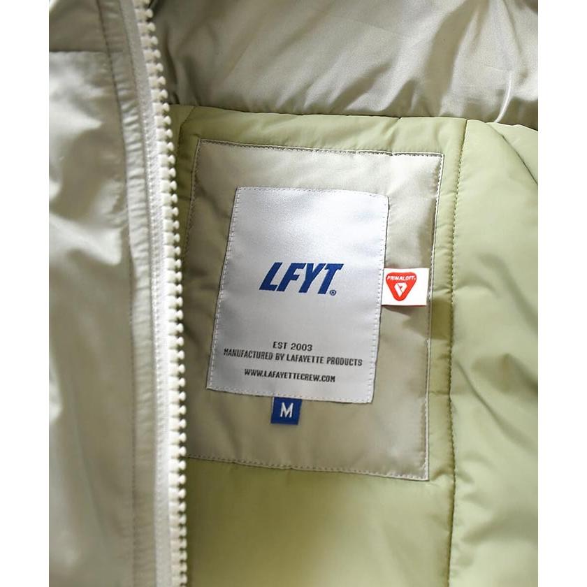 Lafayette（ラファイエット） LFYT ジャケット LFYT PRIMALOFT