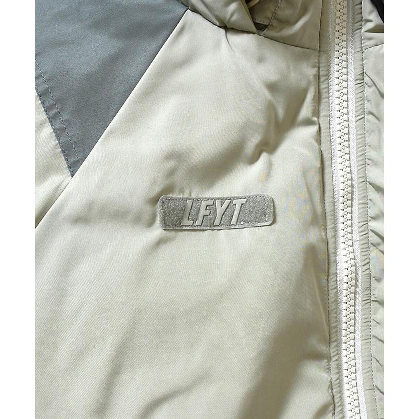 Lafayette（ラファイエット） LFYT ジャケット LFYT PRIMALOFT