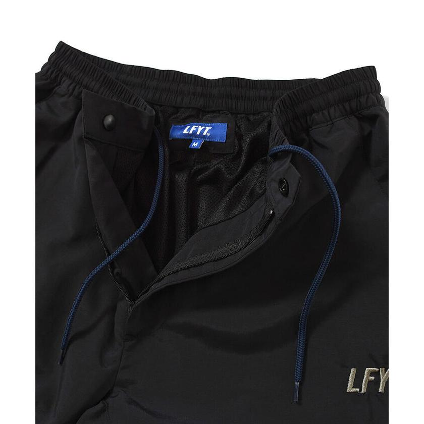 Lafayette（ラファイエット） LFYT エルエフワイティー SPORT NYLON