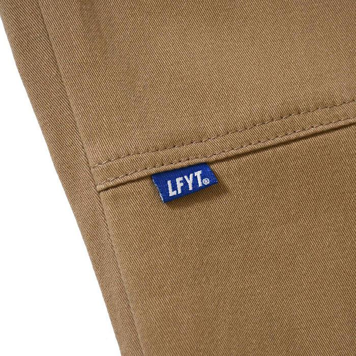 Lafayette（ラファイエット） LFYT エルエフワイティー ジョガーパンツ