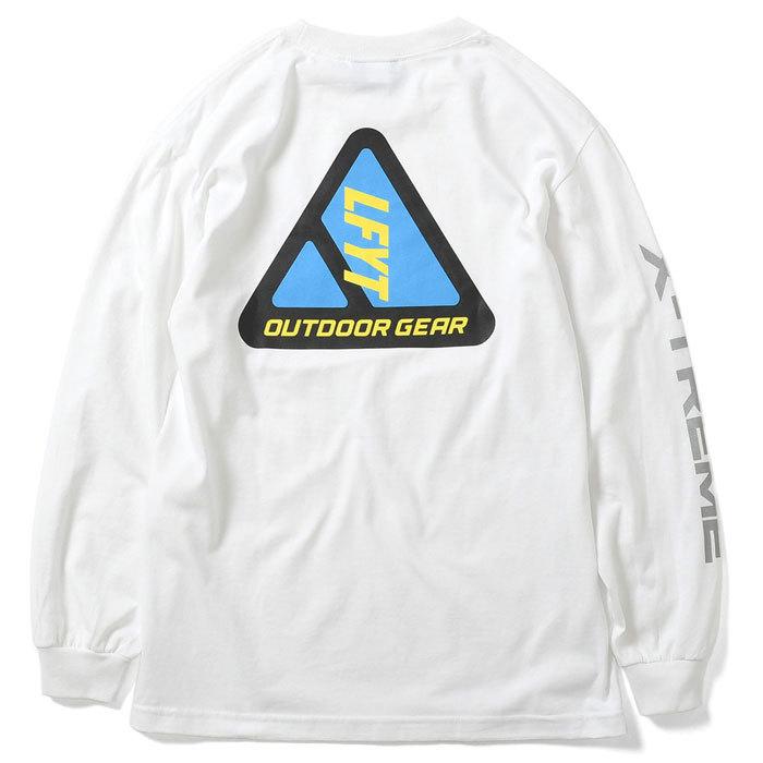 Lafayette（ラファイエット） LFYT Tシャツ ロンT LFYT X-TREME