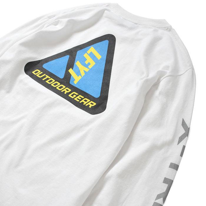 Lafayette（ラファイエット） LFYT Tシャツ ロンT LFYT X-TREME