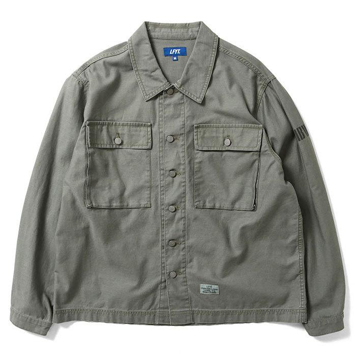 Lafayette（ラファイエット） LFYT シャツ MILITARY CODE FLIGHT