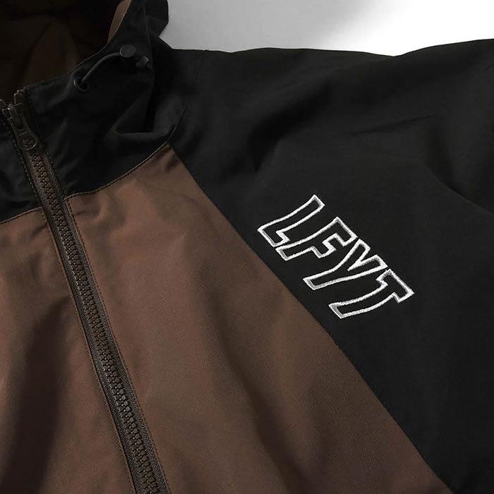 LFYT ラファイエット ジャケット REFLECTOR TRACK JACKET トラック