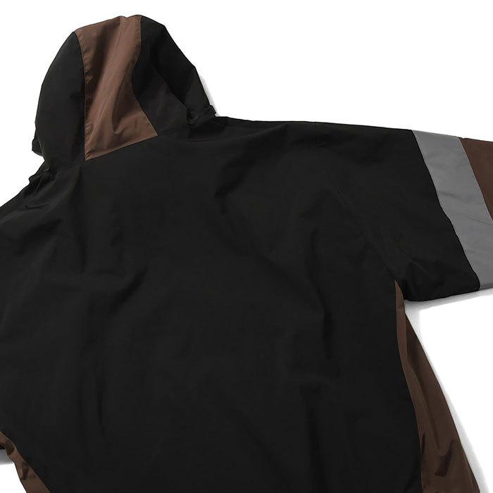 LFYT ラファイエット ジャケット REFLECTOR TRACK JACKET トラック