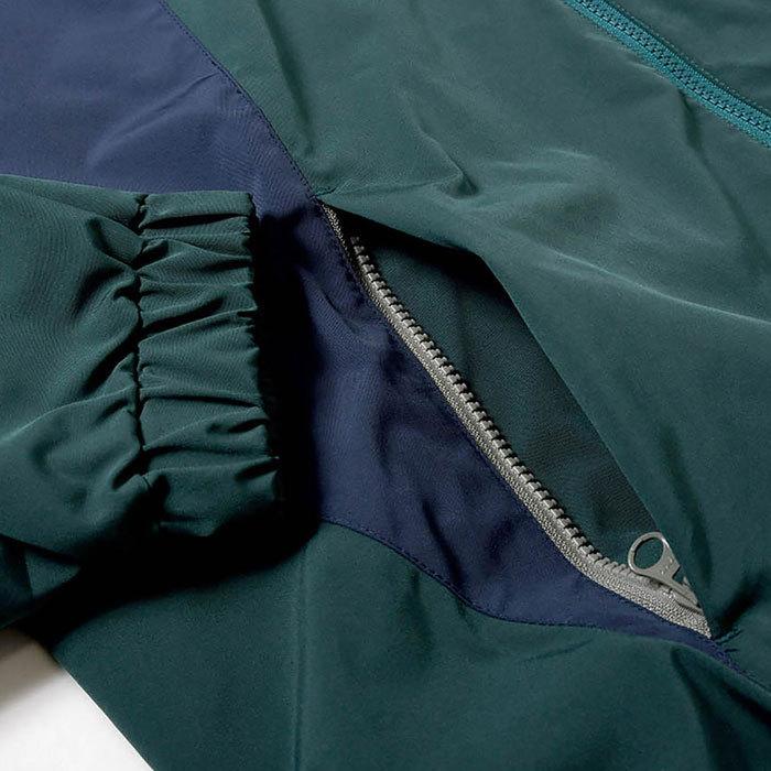 LFYT ラファイエット ジャケット REFLECTOR TRACK JACKET トラック