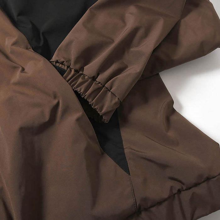 LFYT ラファイエット ジャケット REFLECTOR TRACK JACKET トラック