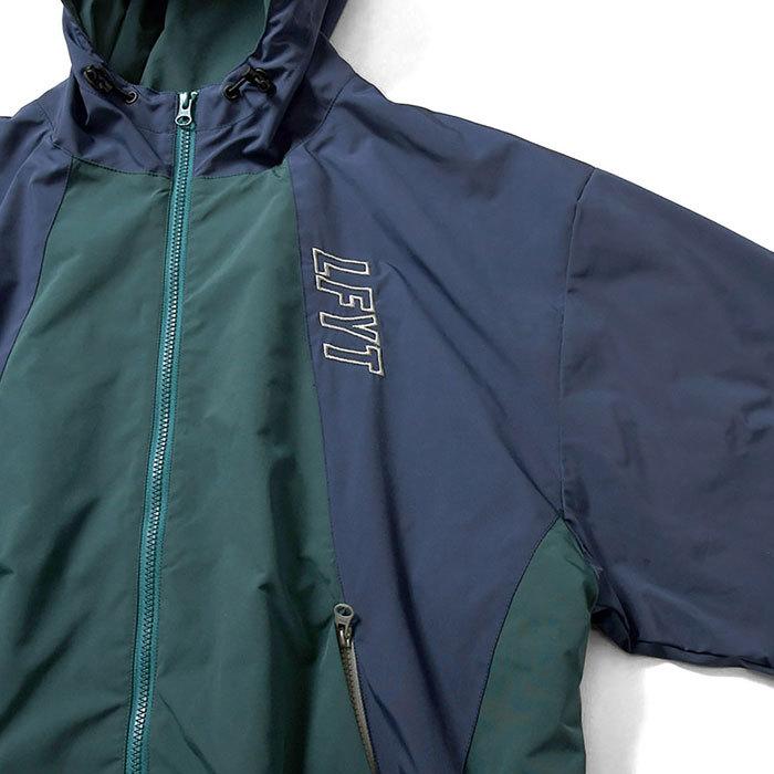 LFYT ラファイエット ジャケット REFLECTOR TRACK JACKET トラック