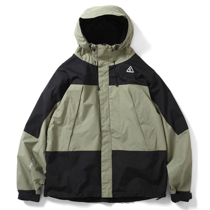 LFYT ラファイエット マウンテンパーカー X-TREME OUTDOOR LOGO LFYT ラファイエット マウンテンパーカー X-TREME OUTDOOR LOGO