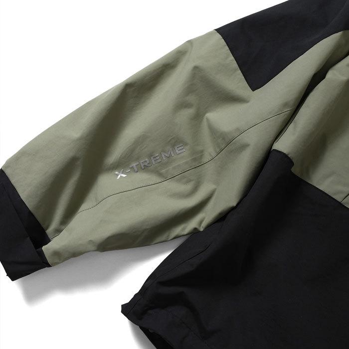 LFYT ラファイエット マウンテンパーカー X-TREME OUTDOOR LOGO LFYT ラファイエット マウンテンパーカー X-TREME OUTDOOR LOGO