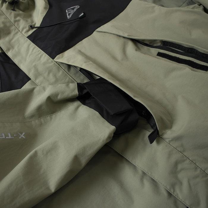 LFYT ラファイエット マウンテンパーカー LFYT X-TREME OUTDOOR LOGO