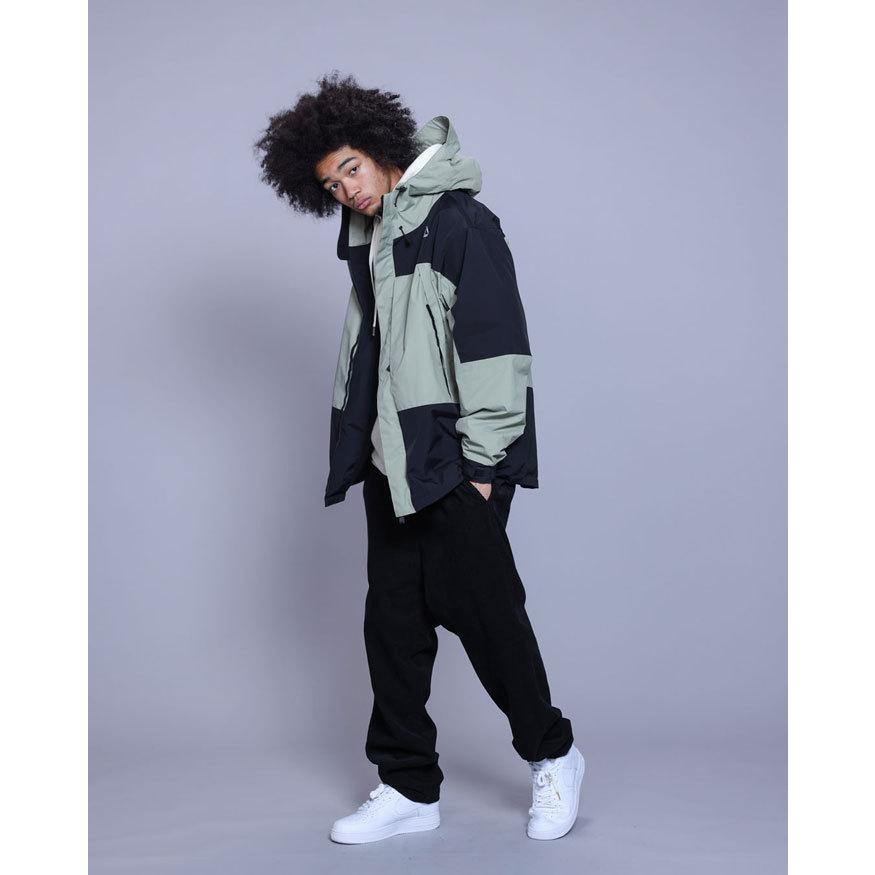 LFYT ラファイエット マウンテンパーカー X-TREME OUTDOOR LOGO LFYT ラファイエット マウンテンパーカー X-TREME OUTDOOR LOGO
