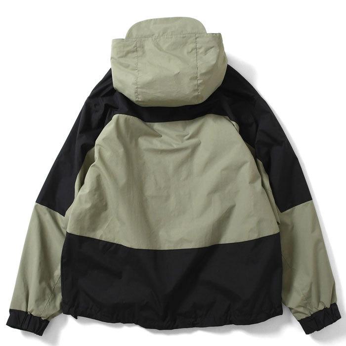 LFYT ラファイエット マウンテンパーカー X-TREME OUTDOOR LOGO LFYT ラファイエット マウンテンパーカー X-TREME OUTDOOR LOGO