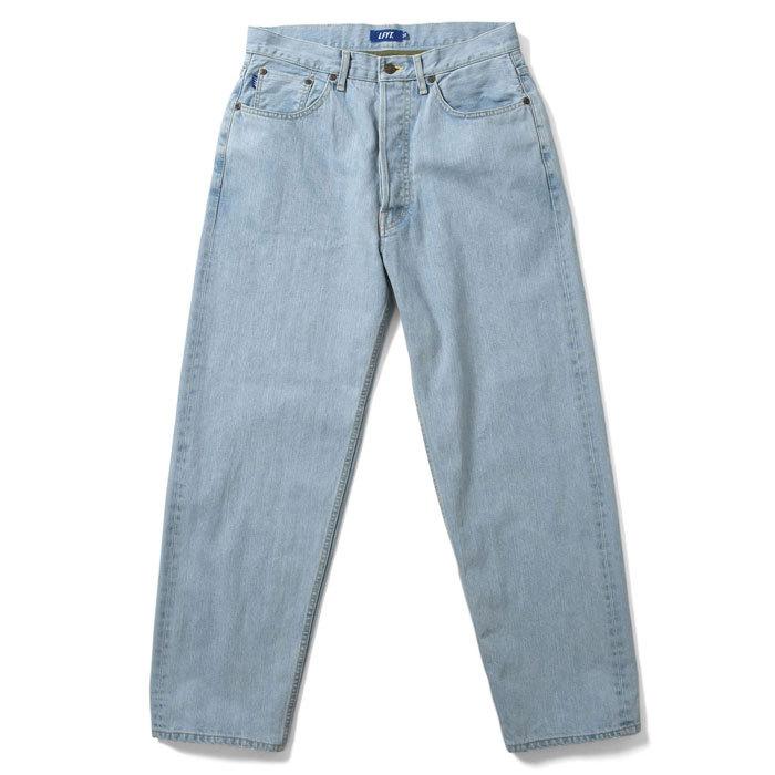 Lafayette（ラファイエット） LFYT デニム 5 POCKET WASHED DENIM