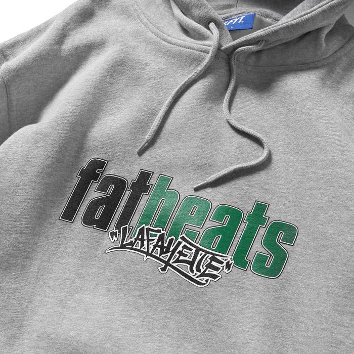 Lafayette（ラファイエット） LFYT パーカー コラボ LFYT × fatbeats