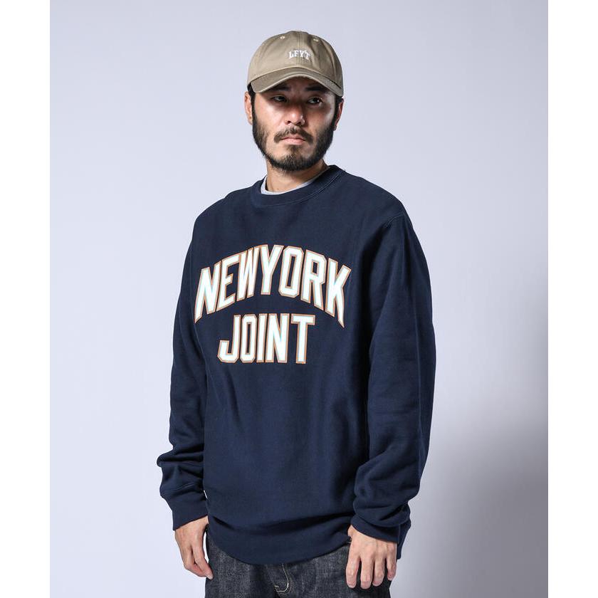 Lafayette（ラファイエット） LFYT スウェット NEW YORK JOINT 