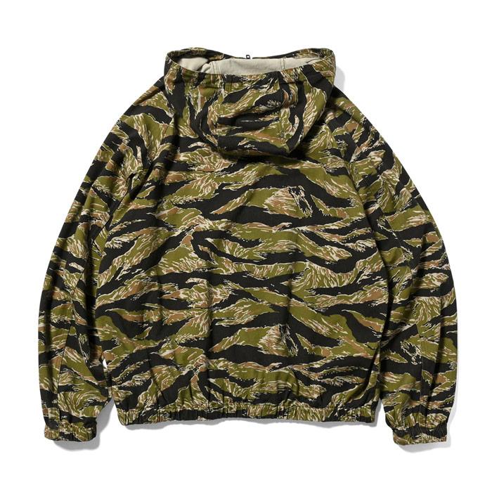 LFYT パーカー ジャケット ラファイエット OLD GLORY ARCH LOGO PARKA