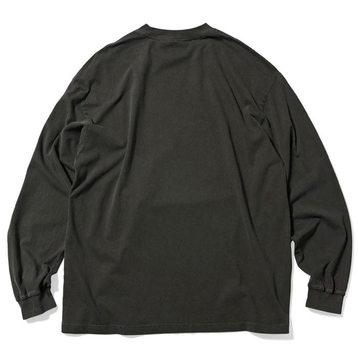 Lafayette（ラファイエット） LFYT Tシャツ WORLD CHAMPS L/S TEE