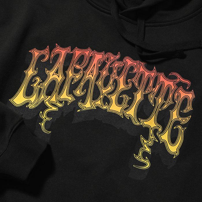 Lafayette（ラファイエット） LFYT パーカー DEAD HEADS LOGO HOODIE 