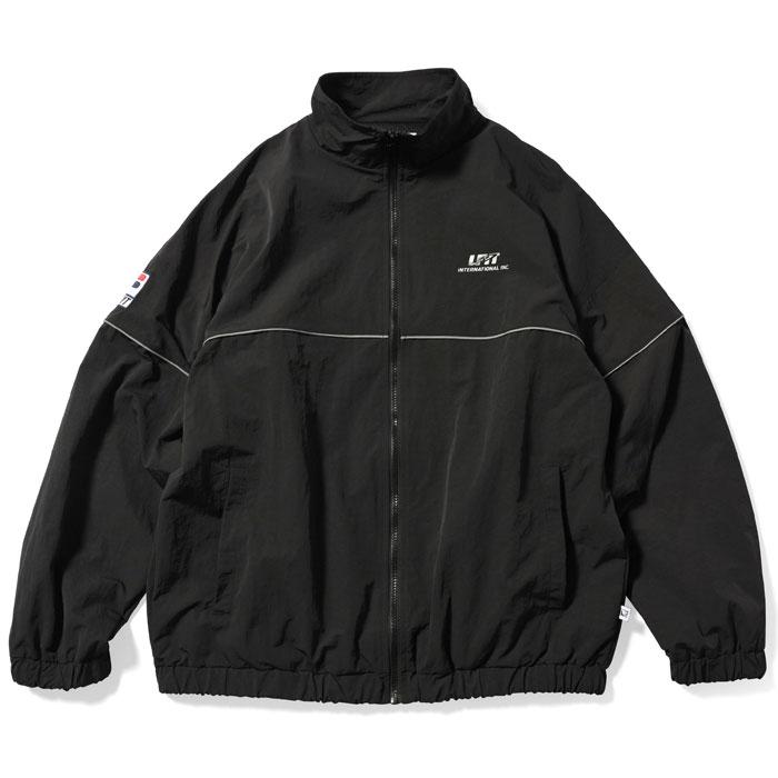 ラファトラックジャケットXL Lafayette（ラファイエット） LFYT ジャケット FILA LFYT TRACK JACKET