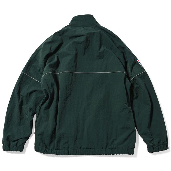 Lafayette（ラファイエット） LFYT ジャケット FILA LFYT TRACK JACKET