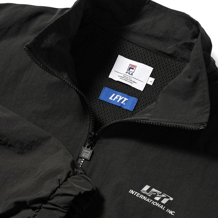 Lafayette（ラファイエット） LFYT ジャケット FILA LFYT TRACK JACKET
