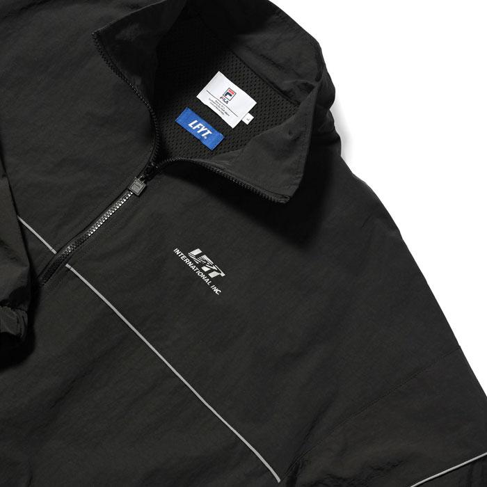 Lafayette（ラファイエット） LFYT ジャケット FILA LFYT TRACK JACKET