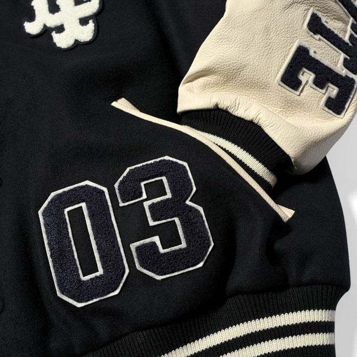 Lafayette（ラファイエット） LFYT ジャケット WORLD CHAMPS 2023 LF