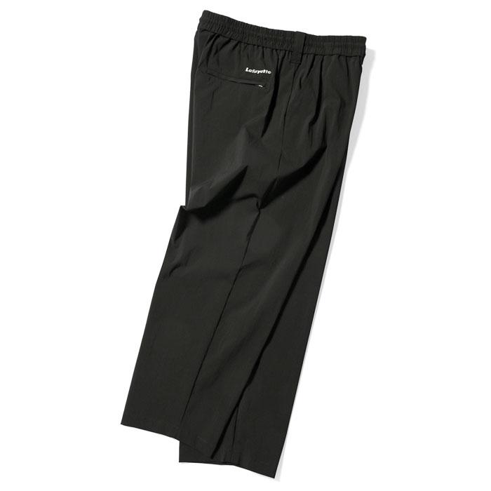 Lafayette（ラファイエット） LFYT パンツ ACTIVE EASY PANTS LA231201