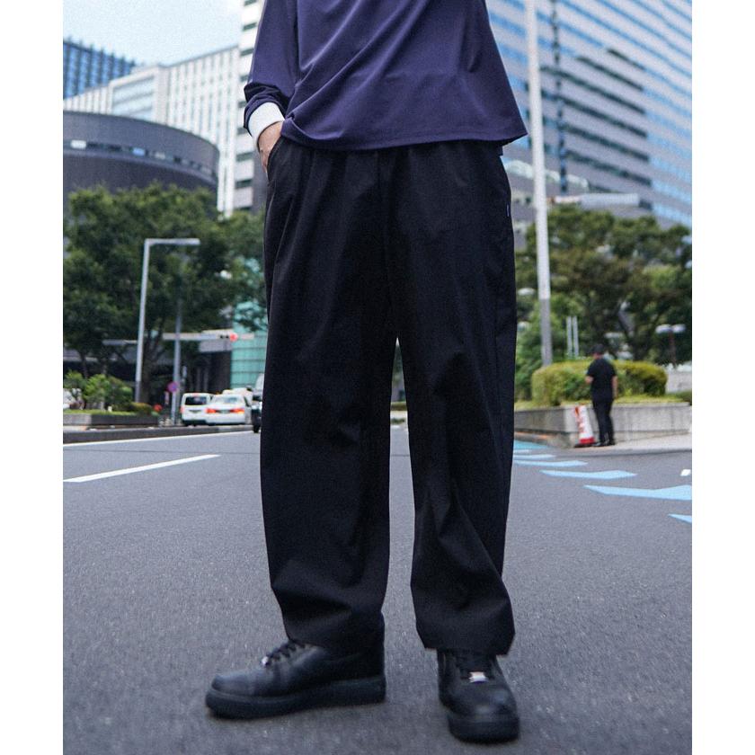 Lafayette（ラファイエット） LFYT パンツ ACTIVE EASY PANTS LA231201