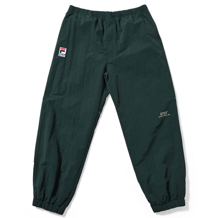 Lafayette LFYT ラファイエット パンツ FILA TRACK PANTS LA231203 